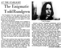 Todd Rundgren / Journey / Man on Jul 24, 1976 [444-small]