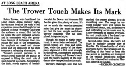 Robin Trower / Steve Marriott's All Stars on May 9, 1976 [469-small]