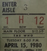 The Who on Apr 15, 1980 [525-small]