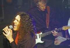 tags: "Weird Al" Yankovic - "Weird Al" Yankovic on May 4, 2007 [527-small]