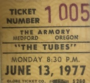 The Tubes on Jun 13, 1977 [564-small]