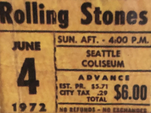 The Rolling Stones / Stevie Wonder on Jun 4, 1972 [565-small]