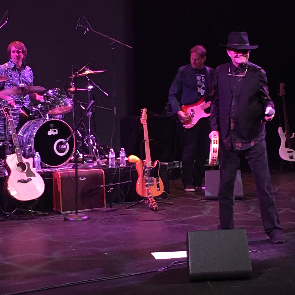 Micky Dolenz Concert & Tour History (Updated for 2024 2025) Concert