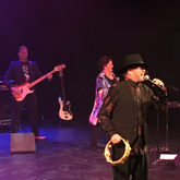 Micky Dolenz on Nov 9, 2019 [595-small]