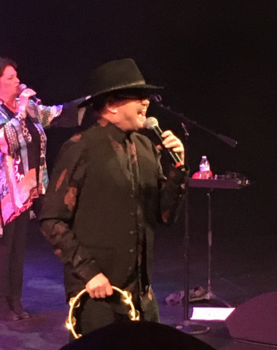 Micky Dolenz Concert & Tour History (Updated for 2024) Concert Archives