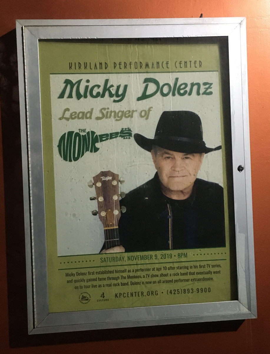 Micky Dolenz Concert & Tour History (Updated for 2024 2025) Concert