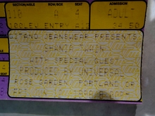 Shania Twain on Jun 12, 1998 [606-small]