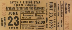 Graham Parker and The Rumor on Jun 23, 1979 [607-small]