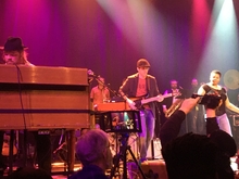 Seattle’s Tribute to The Last Waltz on Nov 30, 2019 [638-small]