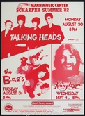 Talking Heads on Aug 30, 1982 [649-small]