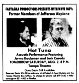 Hot Tuna on Aug 2, 1986 [656-small]