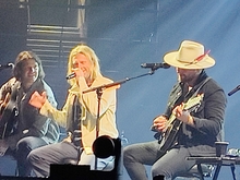 Needtobreathe / Switchfoot / The New Respects on Oct 16, 2021 [663-small]
