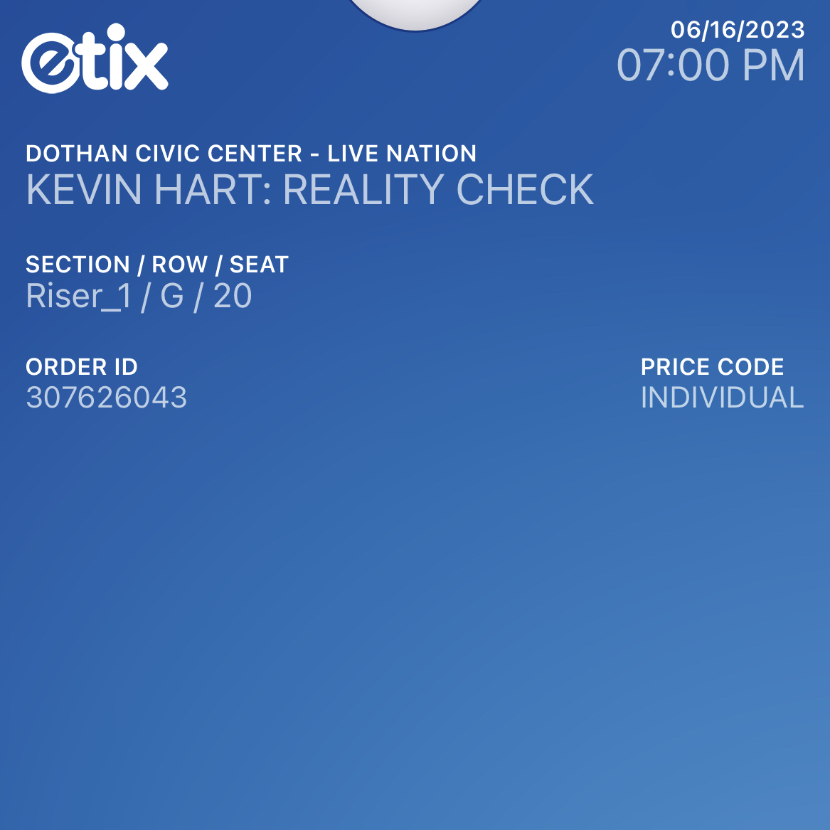 Kevin Hart Concert & Tour History (Updated for 2024) Concert Archives