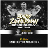 Bailey Zimmerman / Josh Ross on May 13, 2024 [702-small]