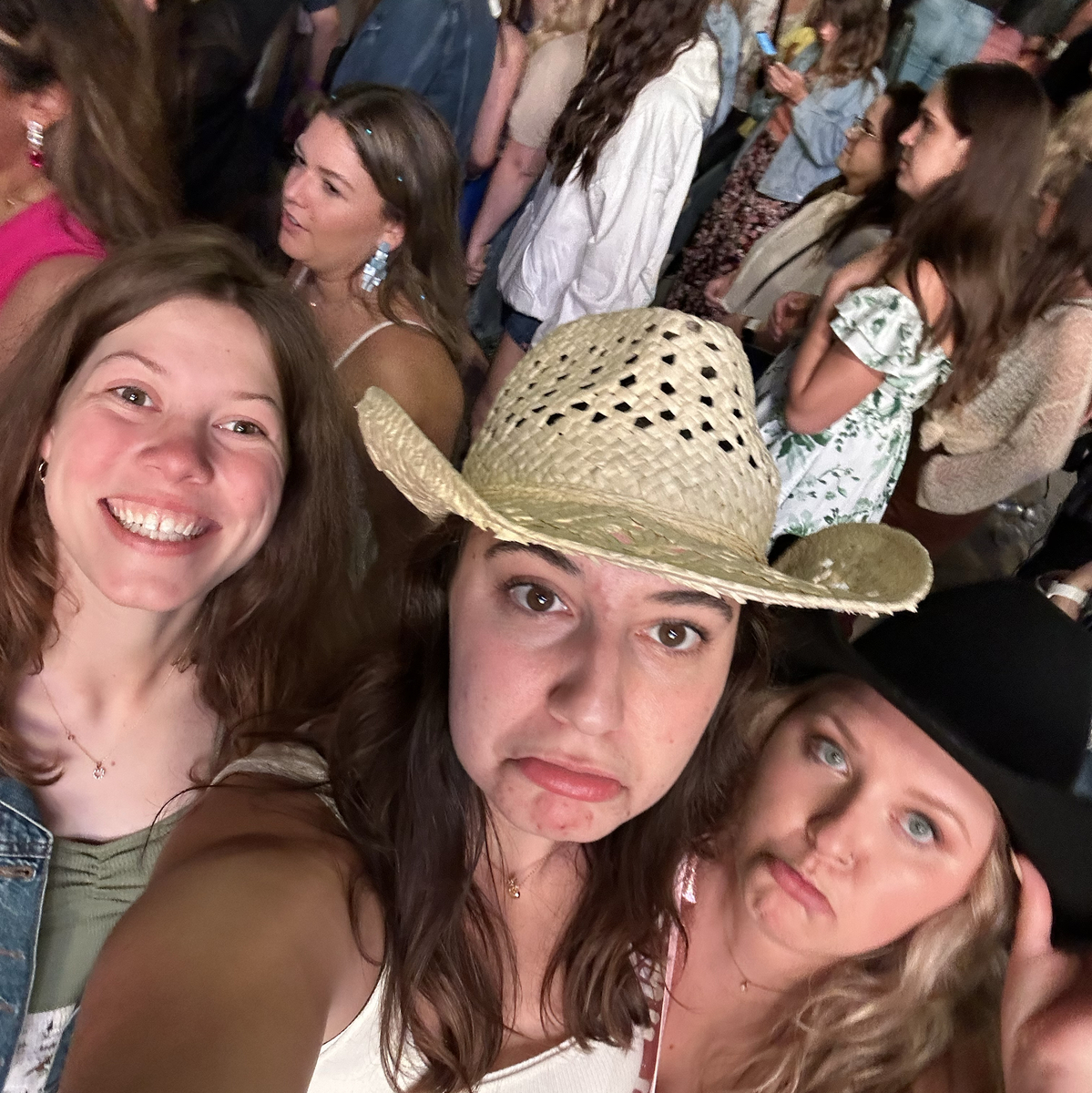 ster Concert & Tour History (Updated for 2024) Concert