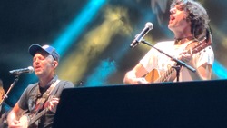 The Avett Brothers / Government Mule on Jun 16, 2023 [781-small]