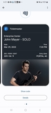 John Mayer / Joy Oladokun on Mar 29, 2023 [809-small]