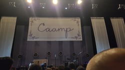 Caamp / Boa Boys on May 18, 2023 [838-small]