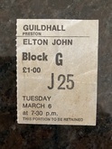 Elton John on Mar 6, 1973 [887-small]