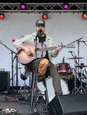 Ruston Kelly / Briscoe on May 22, 2023 [925-small]