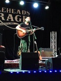 Julian Davis / Kasey Chambers / Garrett Kato on Jun 16, 2017 [927-small]