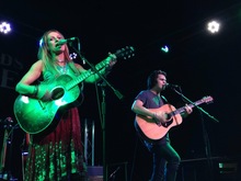 Julian Davis / Kasey Chambers / Garrett Kato on Jun 16, 2017 [931-small]