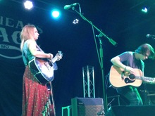 Julian Davis / Kasey Chambers / Garrett Kato on Jun 16, 2017 [932-small]