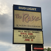 Rival Sons / The Black Angels / Starcrawler on Jun 12, 2023 [969-small]
