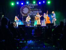 Father's Day Bluegrass Festival on Jun 16, 2023 [982-small]