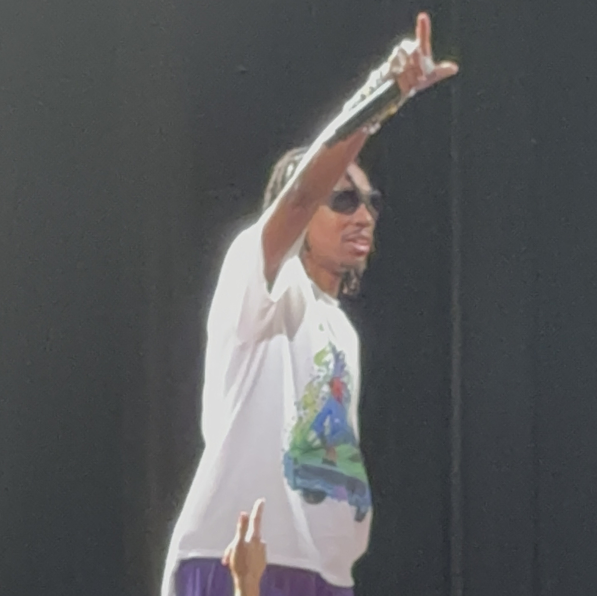 Ying Yang Twins Concert & Tour History (Updated for 2024) Concert
