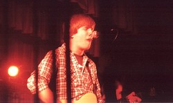 "The Ugly Organ" CD Release Show on Mar 15, 2003 [592-small]