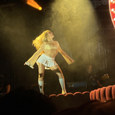 Sabrina Carpenter / Annika Bennett on Jun 13, 2023 [007-small]