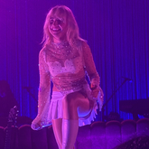 Sabrina Carpenter / Annika Bennett on Jun 13, 2023 [008-small]