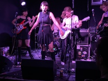 More Klittens, The Klittens / Last Living Cannibal / Sensible Music on Jun 14, 2023 [009-small]