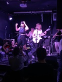 Indie In Town Presents: The Klittens, The Klittens / Last Living Cannibal / Sensible Music on Jun 14, 2023 [011-small]