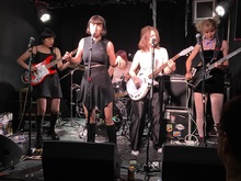 Headliners The Klittens, The Klittens / Last Living Cannibal / Sensible Music on Jun 14, 2023 [012-small]