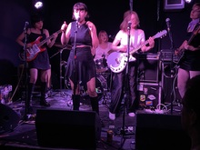 The Klittens, The Klittens / Last Living Cannibal / Sensible Music on Jun 14, 2023 [016-small]