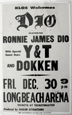 Dio / Y&T / Dokken on Dec 30, 1983 [033-small]