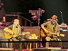 Willie Nelson / Elle King / Particle Kid on Aug 16, 2022 [048-small]