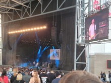 tags: PUP, Toronto, Ontario, Canada, Budweiser Stage - Alexisonfire / PUP / Metz on Jun 16, 2023 [054-small]