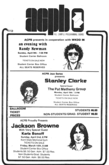 Jackson Browne / Karla Bonoff on Apr 2, 1978 [111-small]