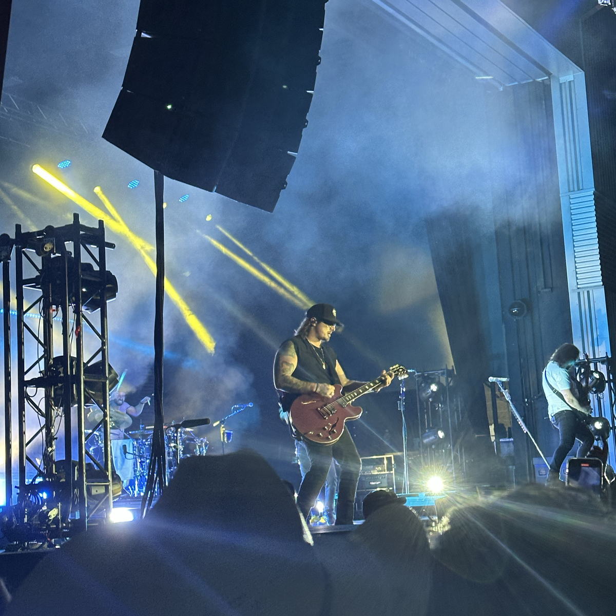 Dylan Marlowe Concert & Tour History (Updated for 2024) Concert Archives
