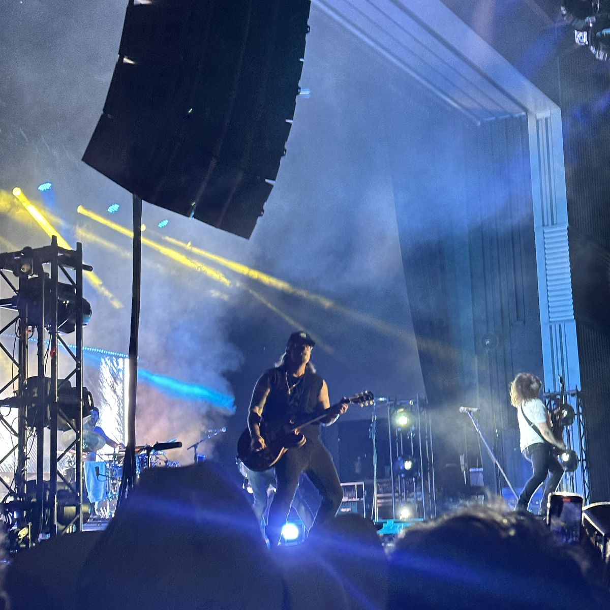 Dylan Marlowe Concert & Tour History (Updated for 2024) Concert Archives