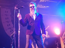 Eels / Austin Antoine on Jun 16, 2023 [148-small]