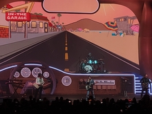 Weezer / Modest Mouse / Momma on Jun 16, 2023 [178-small]