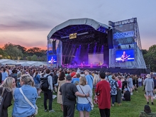 tags: Two Door Cinema Club, Leeds, England, United Kingdom, Temple Newsam - Live At Leeds In The Park 2023 on May 27, 2023 [185-small]