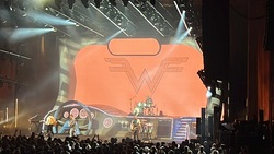 Weezer / Modest Mouse / Momma on Jun 16, 2023 [202-small]
