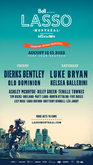 Lasso Montreal Country Fest on Aug 13, 2022 [238-small]