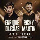 Enrique Iglesias / Ricky Martin on Oct 9, 2021 [239-small]