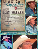 Clay Walker and Band on May 18, 2023 [313-small]